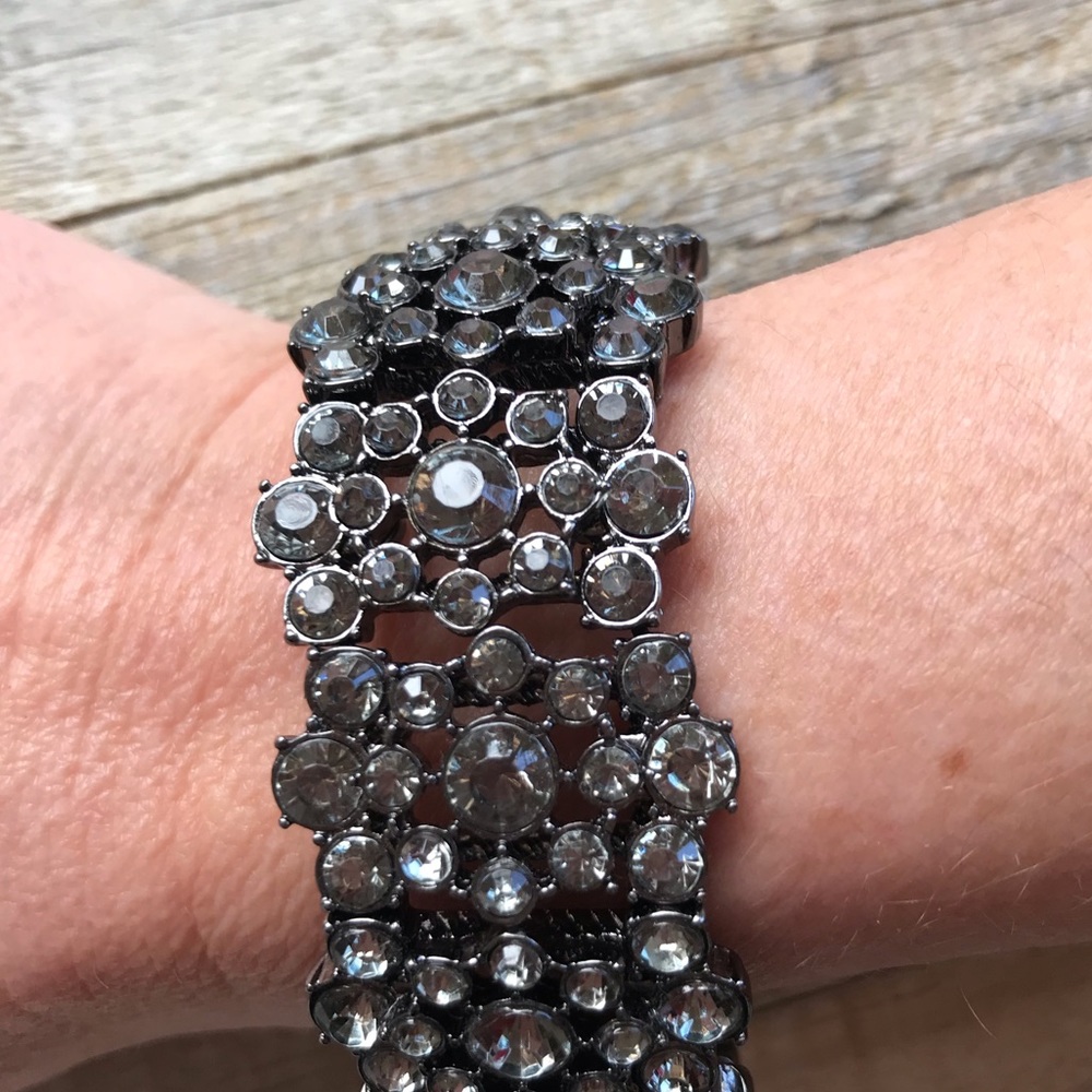 Talbots Stretchy Bracelet